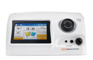 Cryo Ablation