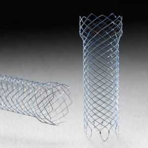 Esophageal and Enteral Metal Stents